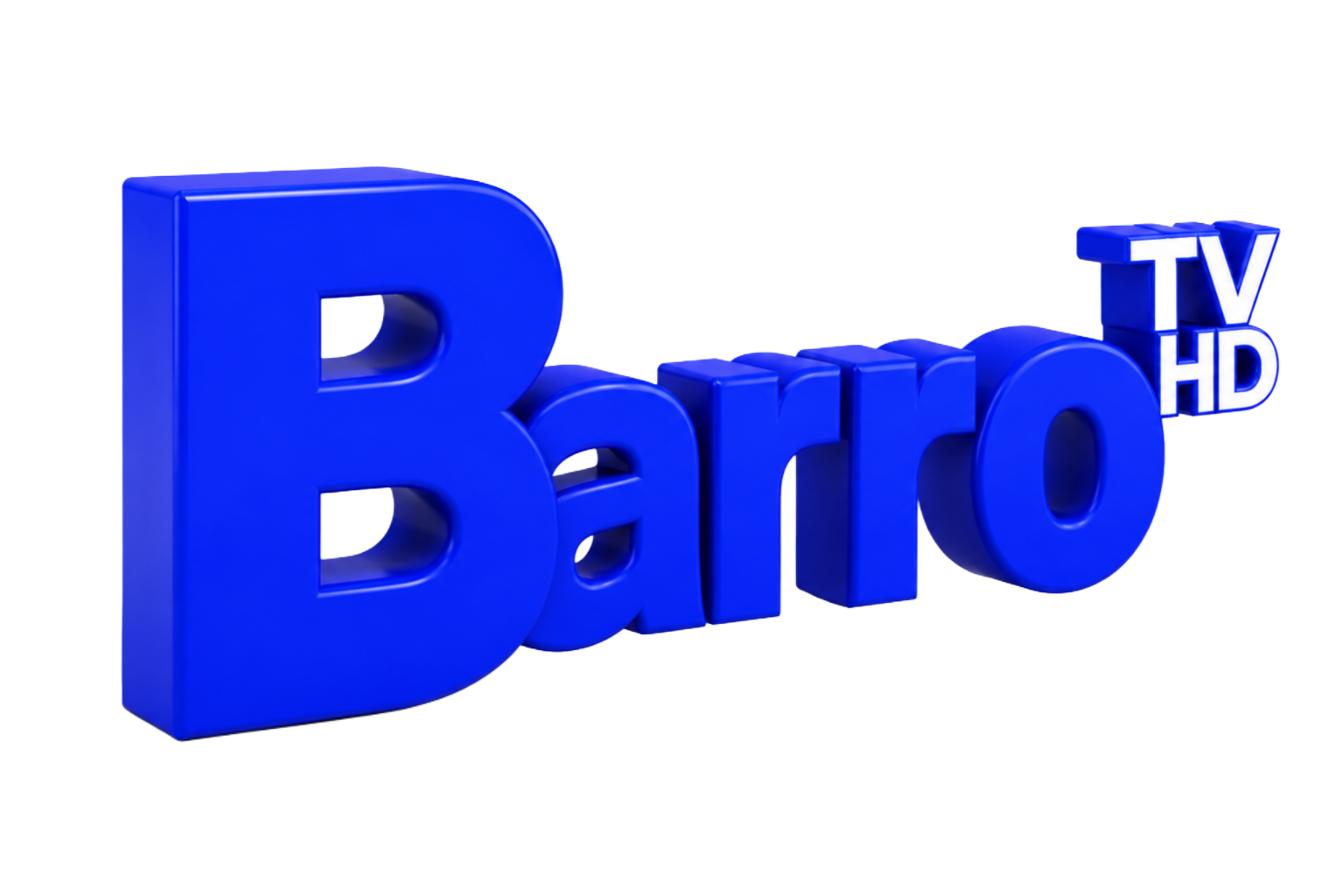 Barro TV International